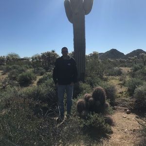 Meet your Posher, Kevin